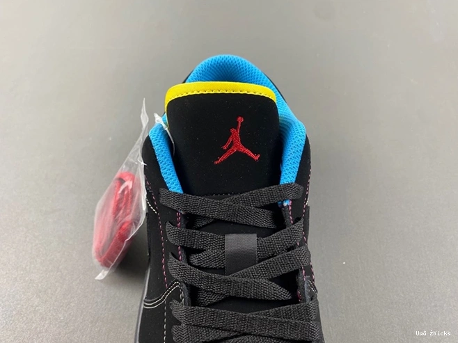 Low Jordan 338145- 1 3269 64  Sleek Olympic Phat 1019